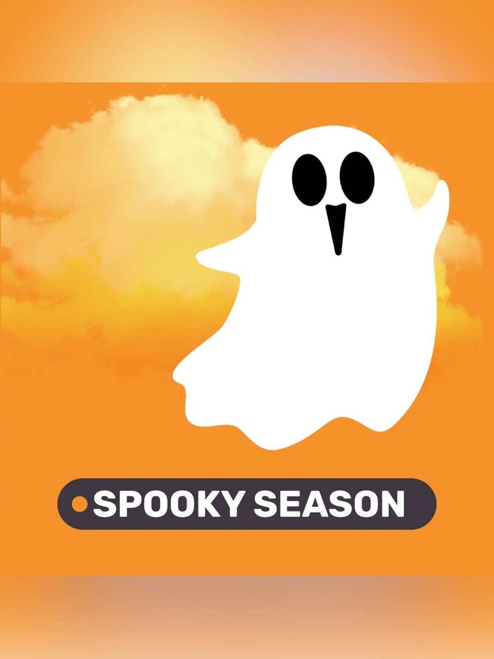 Spooky season essentials